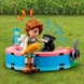 Конструктор LEGO Friends Спасательный центр для собак 41727 (5702017415031)