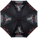 Зонт для мальчика KITE NR24-2001 Черный (4063276122445A) Фото 3 из 7