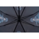 Зонт для мальчика KITE NR24-2001 Черный (4063276122445A) Фото 5 из 7