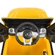 Електромобіль Джип Bambi Racer M4214EBLR-6 Жовтий (6903317256853) Фото 4 з 9