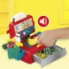 Ігровий набір Hasbro Play-Doh Касовий апарат (E6890) Фото 6 з 8
