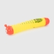 Іграшка-антистрес Гусениця K25714 Жовтий (2000990063038) Фото 4 з 4