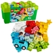 Конструктор LEGO DUPLO Коробка з кубиками (10913) Фото 4 з 6