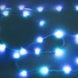 LED-лента WW5268 50 LED 10 м Разноцветный (2002014439737)(NY) Фото 3 из 6