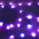 LED-лента WW5268 50 LED 10 м Разноцветный (2002014439737)(NY) Фото 4 из 6
