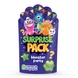Набір сюрпризів "Surprise pack. Monster party" VT8080-03 (4820234762996) Фото 1 з 3