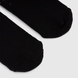 Шкарпетки для дівчинки Citto Сніжок 11-13 років Чорний (2000990114839A)(NY) Фото 4 з 6