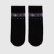 Шкарпетки для дівчинки Citto Сніжок 11-13 років Чорний (2000990114839A)(NY) Фото 3 з 6