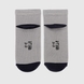 Шкарпетки для хлопчика V&T ШДУ024-1587 Полісмен 18-20 Сірий (2000990201324A) Фото 7 з 7