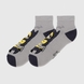 Шкарпетки для хлопчика V&T ШДУ024-1587 Полісмен 16-18 Сірий (2000990201317A) Фото 3 з 7