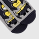 Шкарпетки для хлопчика V&T ШДУ024-1587 Полісмен 18-20 Сірий (2000990201324A) Фото 6 з 7