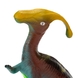 Гумова тварина Динозавр 518-82 зі звуком Парасаурус (2000989931096) Фото 3 з 4