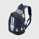 Рюкзак дошкільний для хлопчика R724 Синій (2000990127082A) Фото 1 з 7
