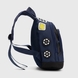 Рюкзак дошкільний для хлопчика R724 Синій (2000990127082A) Фото 3 з 7