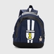 Рюкзак дошкільний для хлопчика R724 Синій (2000990127082A) Фото 2 з 7