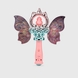 Волшебная палочка HY-308 Розовый (2000990275608) Фото 3 из 3