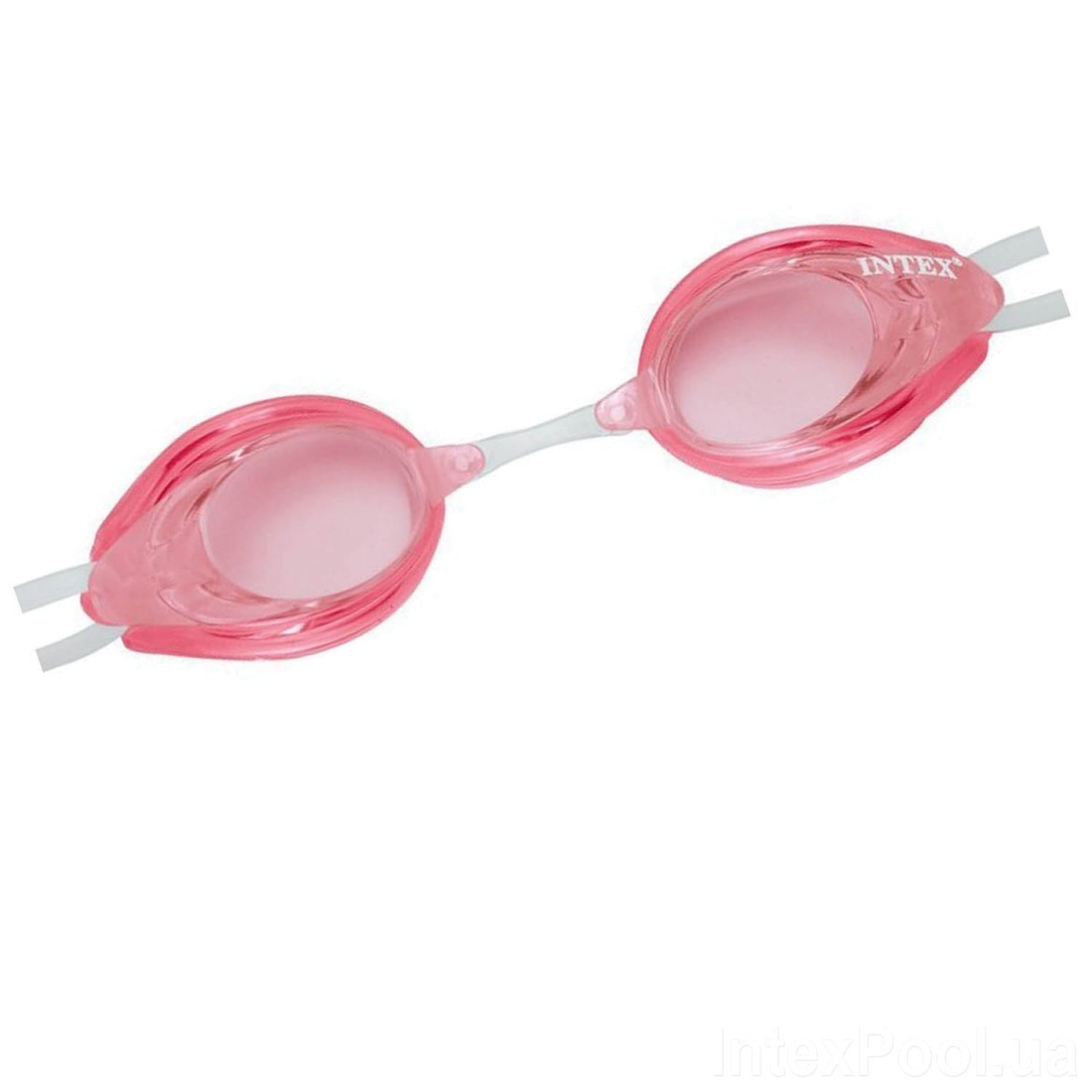 Фото Детские очки для плавания в ассортименте Intex 55684 (6903309422013)