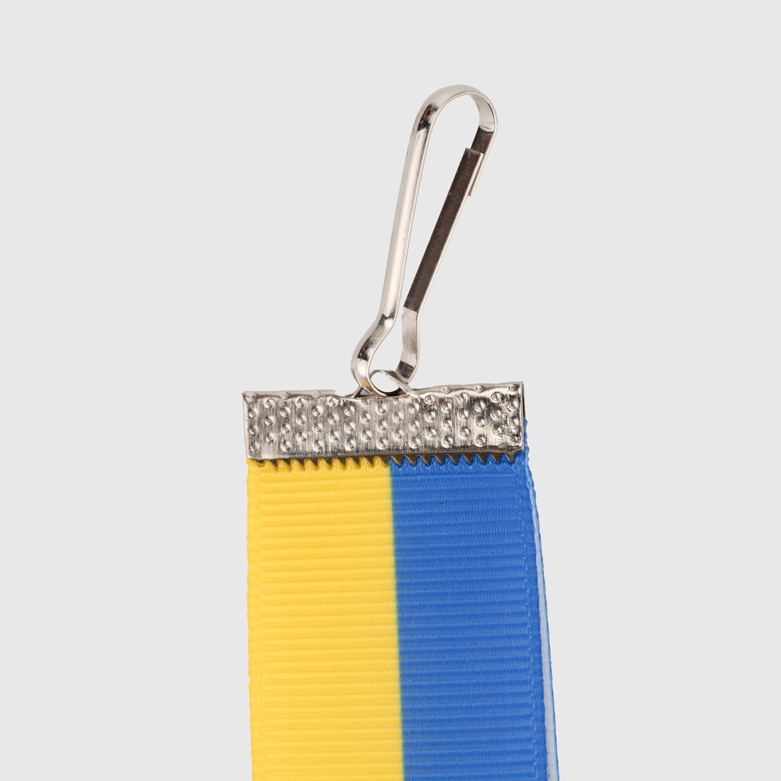 Фото Брелок Флаг Украины-1 Разноцветный (2000990240194А)