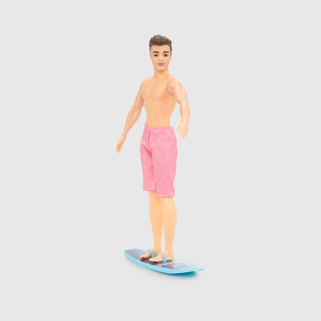 Фото Лялька "Хлопець з дошкою для серфінгу" FQ114K1 Блакитний (2000990060570)