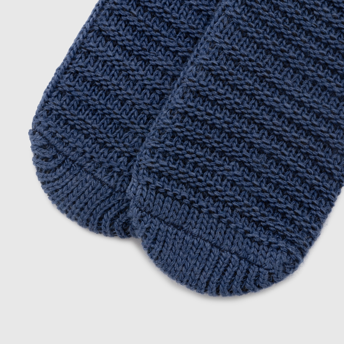 Фото Шкарпетки теплі однотонні для хлопчика Zengin 466 1-2 роки Синій (2000990110619D)