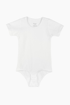 Боді-футболка для дівчинки, 5-6 років Jiber 806 Білий (2000903536123)