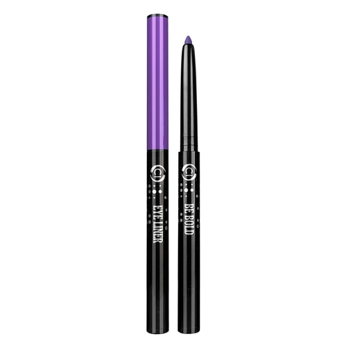 Олівець для очей Colour Intense BE BOLD 206 Фіолетовий темний (4823083018399)