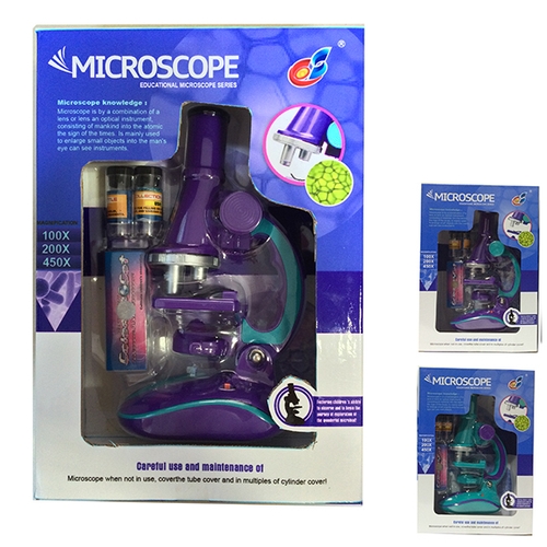Мікроскоп C2127 (2000903497141)