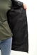 Куртка Meajiateer M2201 S Чорний (2000904723867D) Фото 8 з 10