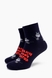 Набір шкарпеток Smaliy 54 Різнокольоровий (2000904576166A)(NY) Фото 6 з 10