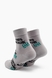 Набір шкарпеток Smaliy 54 Різнокольоровий (2000904576166A)(NY) Фото 3 з 10