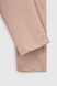 Штани для дівчинки Viollen 1270 128 см Кавовий (2000990432704S) Фото 9 з 11