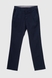 Штани чоловічі Polo Awa K601-206 40 Синій (2000990410030D) Фото 7 з 12