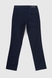 Штани чоловічі Polo Awa K601-206 40 Синій (2000990410030D) Фото 8 з 12