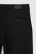Штани завужені чоловічі Blackwan 6022024 2XL Чорний (2000990416544D) Фото 9 з 11