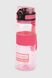 Пляшка для напоїв SC-FZ-8115-4 480 мл Рожевий (2000990684417) Фото 2 з 4