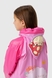 Дощовик для дівчинки Flagman 602 M Рожевий (2000990097972A) Фото 5 з 13