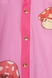 Дощовик для дівчинки Flagman 602 M Рожевий (2000990097972A) Фото 9 з 13