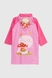 Дощовик для дівчинки Flagman 602 XL Рожевий (2000990097996A) Фото 12 з 13