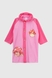 Дощовик для дівчинки Flagman 602 XL Рожевий (2000990097996A) Фото 7 з 13