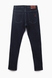 Джинси Slim Fit чоловічі RS8626 40 Темно-синій (2000989570837D) Фото 13 з 14