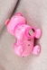 Іграшка Собака EM070A Рожевий (2000901722078) Фото 3 з 5