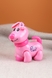 Іграшка Собака EM070A Рожевий (2000901722078) Фото 1 з 5