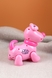 Іграшка Собака EM070A Рожевий (2000901722078) Фото 2 з 5