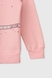 Кофта з принтом для дівчинки Narmini 7912 128 см Рожевий (2000989943501D) Фото 9 з 13