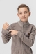 Кофта с принтом для мальчика SAFARI 1040 164 см Бежевый (2000989930068D) Фото 2 из 13