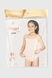 Комплект білизни для дівчинки OZKAN 43141 9-10 Персиковий (2000990244536A) Фото 7 з 10