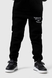 Костюм для хлопчика Deniz 711 худі+штани 140 см Чорний (2000990149305W) Фото 7 з 22