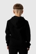 Костюм для хлопчика Deniz 711 худі+штани 122 см Чорний (2000990149275W) Фото 5 з 22