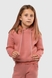 Костюм (реглан+штаны) детский SAFARI 110.1000 134 см Розовый (2000989504382W) Фото 3 из 19