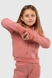 Костюм (реглан+штани) дитячий SAFARI 110.1000 134 см Рожевий (2000989504382W) Фото 4 з 19